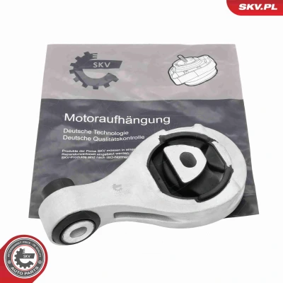 Bilde av Lagring, motor, Nede Esen skv 75SKV333 fiat doblo buss, cargo, flak/chassi OE 51831511, 51879480