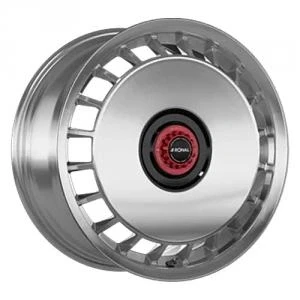 Bilde av RONAL R50 REV R Polished 8x18 5/120 ET50 B65.1 Aluminiumfelger
