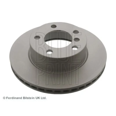 Bilde av BLUE PRINT ADB114326 Bremseskiver framaksel 284 22 5 120 innvendig ventilert belagt BMW: 2 Coupé, 1 Hatchback