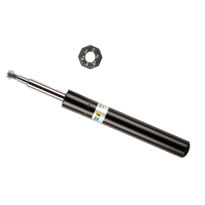 Bilde av BILSTEIN B4 OE Replacement (Oil) 16 031289 Støtdemper framaksel oljetrykk torørs fjærbeininnsats nede plate, øvre stift AUDI: 100 C2 Sedan