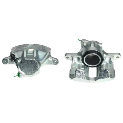 Bilde av BUDWEG CALIPER 341793 Bremsecaliper AUDI: 80 B4 Sedan
