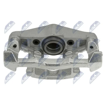 Bilde av Bremsecaliper, Framaksel venstre, audi a3, a3 sportback, tt, seat leon, vw golf vi, cabriolet scirocco iii, 8J0615123B, 8J06151