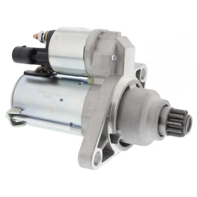 Bilde av MAPCO 13987 Starter 12 1,1 10 VOLKSWAGEN: Passat B6 Variant, Golf 6, Plus / Crossgolf, SKODA: Octavia 2 Combi, AUDI: A3 Sportback