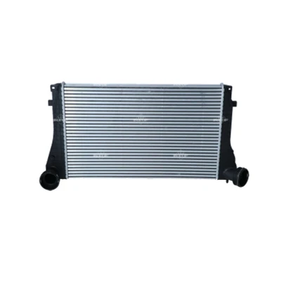 Bilde av NRF 30290 Ladeluftkjøler VOLKSWAGEN: Golf 4 Variant