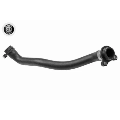 Bilde av VAICO V20 3617 Radiatorslange EPDM (etyl propylen dien gummi) BMW: 5 Touring, Sedan, LAND ROVER: Discovery 2