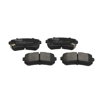 Bilde av KAVO PARTS KBP 3059 Bremseklosser med akustisk slitasjevarsel KIA: SOUL 2, Picanto II, HYUNDAI: ix20