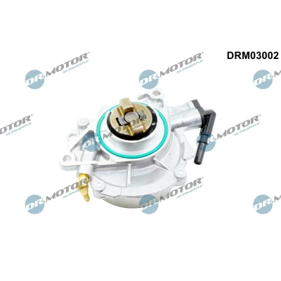 Bilde av DR.MOTOR AUTOMOTIVE DRM03002 Vakuumpumpe BMW: 1 Hatchback