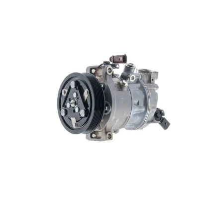 Bilde av MAHLE ORIGINAL ACP 664 000P Kompressor PXE14 12 PAG 46 SP A2 R 1234yf, 134a med tetningsring
