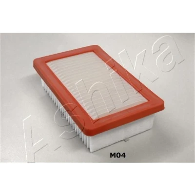 Bilde av ASHIKA 20 0M M04 Luftfilter 56 133 210 Filterinnsats SMART: Forfour II Hatchback