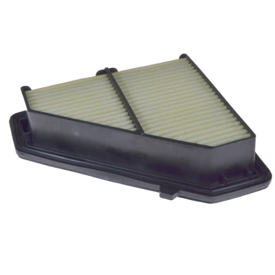 Bilde av FEBI BILSTEIN 184171 Luftfilter 46,5 186 197 Filterinnsats HONDA: CIVIC 9