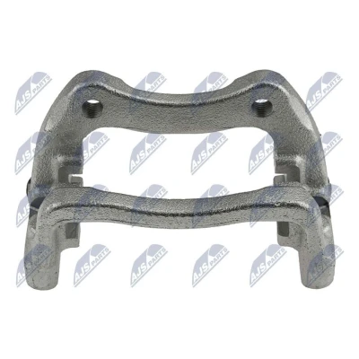 Bilde av NTY HZT RE 018A Bremsecaliper Feste Holder bakaksel begge sider