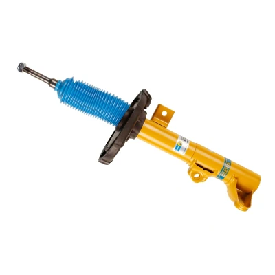 Bilde av BILSTEIN B8 Offroad 35 053453 Støtdemper framaksel gasstrykk Ettrørs Upside down fjærbein øvre stift, nedre klemme MERCEDES BENZ: C Klasse Sedan