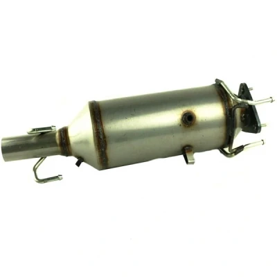 Bilde av Dieselpartikelfilter, citroën,fiat,peugeot, 1356537080, 1360271080, 1731SE, 1731TV