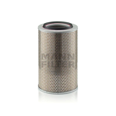 Bilde av MANN FILTER C 24 508 Luftfilter 378 243 Filterinnsats IVECO: EuroCargo I III, MAN: L 2000