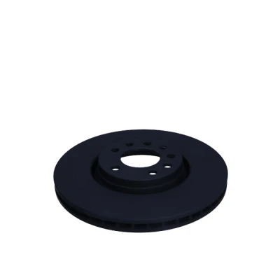 Bilde av QUARO QD8154HC Bremseskiver 308 25 5 110 utvendig ventilert spraylakkert høy karbon uten hjulnav, hjulfestebolt OPEL: Zafira B, Astra H Caravan