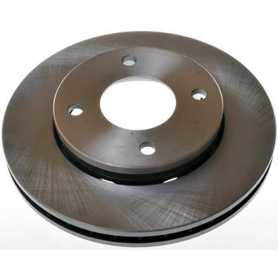 Bilde av Bremseskive, Framaksel, mitsubishi colt vi, czc cabriolet smart forfour, 454 420 00 01, 4544200001, 45442000101, 4605A068, A 45