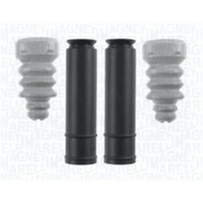 Bilde av MAGNETI MARELLI 310116110086 Støvmansjett bakaksel VOLKSWAGEN: Touran I, GOLF 5, 6, SKODA: Octavia 2 Combi, II Hatchback