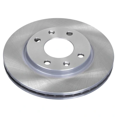 Bilde av SWAG 62 91 0316 Bremseskiver framaksel 247 20 4 108 innvendig ventilert belagt PEUGEOT: 207 SW, 206 Hatchback, 106 II Hatchback