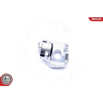 Bilde av Bremsecaliper, Foran, Foran akselen, Venstre, vw transporter buss iv, flak/chassi skåp 7D0 615 123B