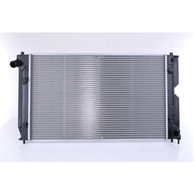 Bilde av NISSENS 64679A Radiator Aluminium 625 389 26 Kjøleribber loddet TOYOTA: Corolla IX Station Wagon