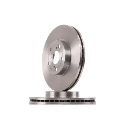 Bilde av BOSCH 0 986 479 340 Bremseskiver 277 26 5 100 ventilert oljet TOYOTA: Avensis II Station Wagon, Sedan, Hatchback