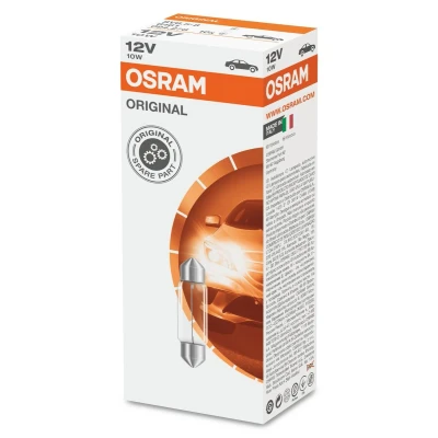 Bilde av Lyspære, innendørslys OSRAM 6461