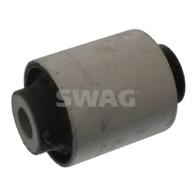 Bilde av SWAG 10 92 9452 Styrestang Lagring framaksel venstre, nede, bak, høyre gummi MERCEDES BENZ: C Klasse T modell, Sedan