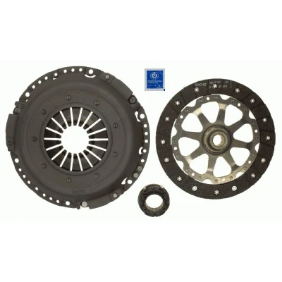 Bilde av SACHS 3000 951 014 Clutch 240