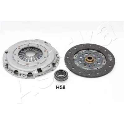 Bilde av Clutchsett, hyundai i40 i, cw ix35, tucson, kia optima, optima sportswagon, sportage iii, iv