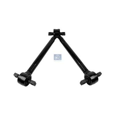 Bilde av DT Spare Parts 3.66835 Bærebru framaksel gaffelbom (lastebil)