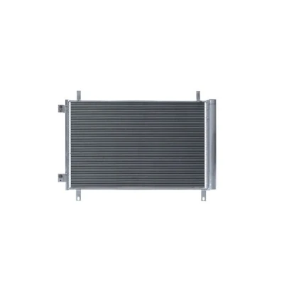 Bilde av MAHLE ORIGINAL AC 1144 000S Kondensator med tørker 14mm 11,1mm 554mm