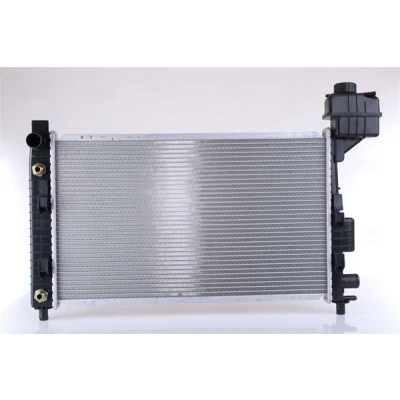 Bilde av NISSENS 62661A Radiator Aluminium 600 359 22 Kjøleribber loddet
