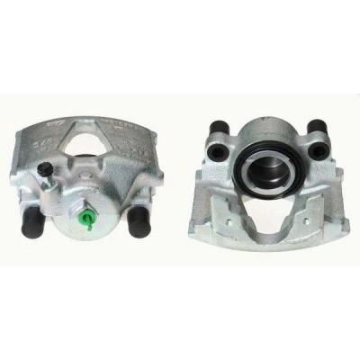 Bilde av BUDWEG CALIPER 341820 Bremsecaliper OPEL: Astra F Caravan, Cabrio