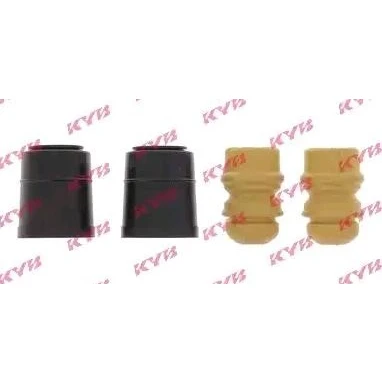 Bilde av KYB 910184 Støvmansjett framaksel Protection Kit AUDI: A6 C6 Avant, Sedan