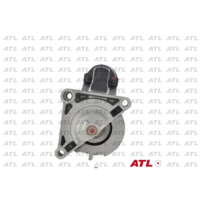 Bilde av Starter, citroën bx break, visa, peugeot 205 i, ii, cabriolet 305 break 309 405 4402C8