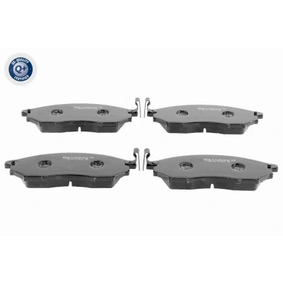 Bilde av Bremseklosser sett, Framaksel, infiniti,nissan,renault, 410600023R, 41060AR090, 41060AT30J, 41060CC090, 41060EB325, 41060EG090, 41060RNY