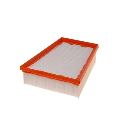 Bilde av HENGST FILTER E606L Luftfilter 58 192 243 Filterinnsats RENAULT: Kangoo II Express, SCENIC 2, / Grand