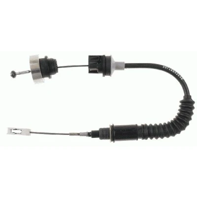 Bilde av SACHS 3074 600 253 Koplingskabel med automatisk justering