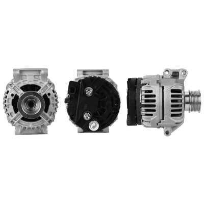 Bilde av LUCAS ELECTRICAL LRB00504 Dynamo 12V 87A RENAULT: CLIO 2, Scénic 1