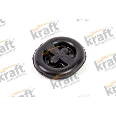 Bilde av KRAFT 0500100 Anslagbuffer, lyddemper AUDI: 80 B4 Sedan