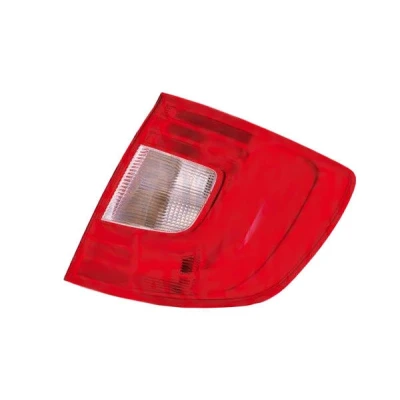 Bilde av MAGNETI MARELLI 714021481801 Baklykter høyre P21W, W5W, W16W uten pæreholder SKODA: Superb II Hatchback