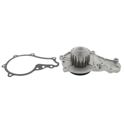 Bilde av MAPCO 21315 Vannpumpe 19 mekanisk VOLVO: V70 3, V50, PEUGEOT: Partner II Van, 407 SW, 307 Stasjonsvogn, FORD: FIESTA 6, Focus 2 Kombi,
