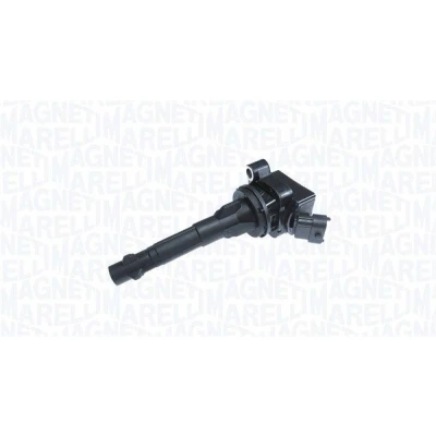 Bilde av MAGNETI MARELLI 060717138012 Tennspole TOYOTA: Corolla VIII Liftback