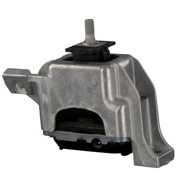 Bilde av FEBI BILSTEIN 31774 Motorfeste høyre Gummimetallager Aluminium grønn MINI: Hatchback