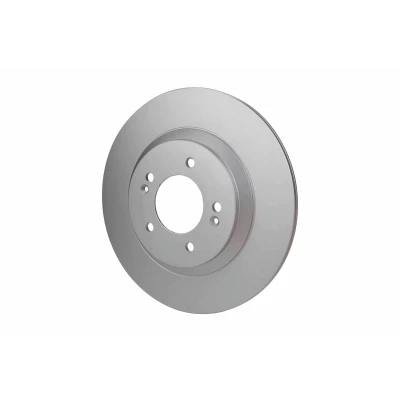 Bilde av HELLA 8DD 355 131 381 Bremseskiver 300 12 05/07 114,3 fullt ut belagt uten hjulfestebolt, hjulnav HYUNDAI: i30 III Hatchback