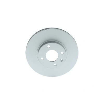 Bilde av BOSCH 0 986 479 G83 Bremseskiver 256 20 4 100 ventilert belagt høy karbon