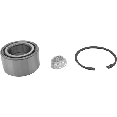 Bilde av Hjullagersett, Bakaksel, mercedes benz e klass [w210], t model [s210], s [w140, w220], coupé [c140, c215], 1409800