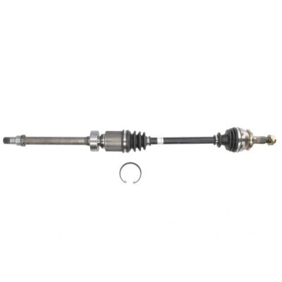 Bilde av POINT GEAR PNG72524 Drivaksel framaksel høyre 890 76 for kjøretøy uten ABS MINI: Hatchback