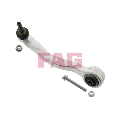 Bilde av FAG 821 0597 10 Bærebru med støtte / styreledd Casterstag Aluminium BMW: 5 Touring, Sedan