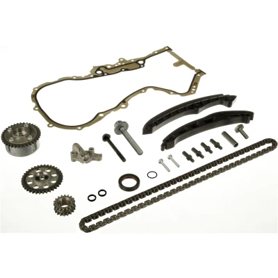 Bilde av GATES CHK1012MA Registerkjedesett VOLKSWAGEN: Golf 6, 5, Passat CC, AUDI: A3 Sportback, A1 Hatchback, SKODA: Yeti, Octavia 2 Combi